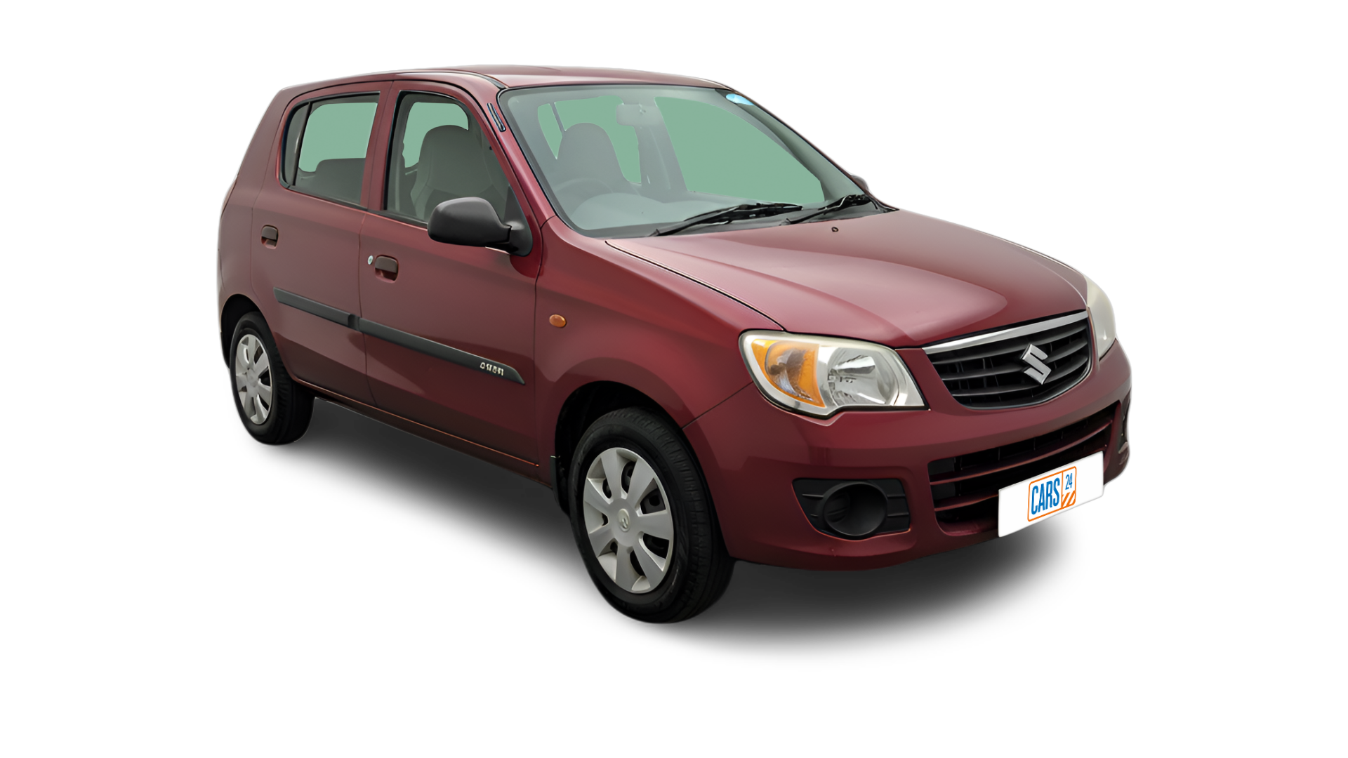 Maruti Alto K10-img
